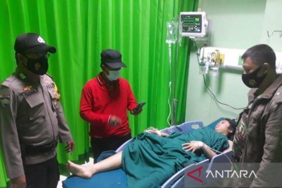 Nyawa Warga Bogor Nyaris Melayang Gegara Utang Rp 10 Ribu - JPNN.COM