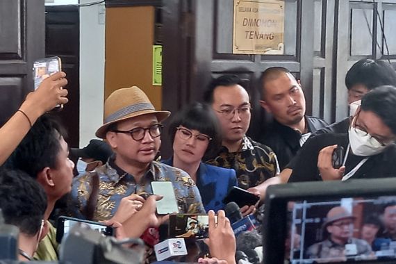 Dakwaan Jaksa tidak Cermat, Tim Hukum Minta Arif Rachman Dibebaskan - JPNN.COM
