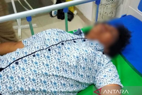 Kadispora Papua Barat Aniaya 3 Wanita, Lihat Kondisi Korbannya - JPNN.COM