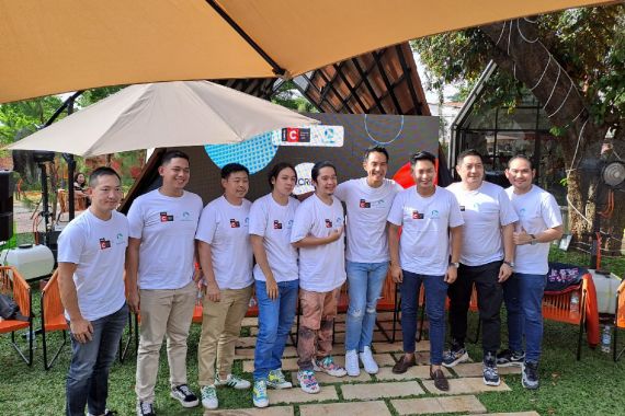 Cartel dan Bobobox Berkolaborasi, Hotel Kapsul Sarat Karya Seni Segera Hadir di Jakarta - JPNN.COM