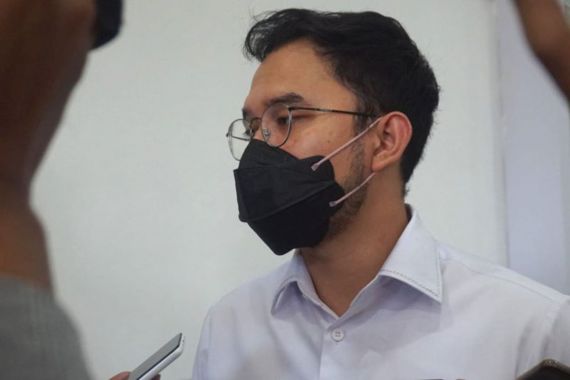 Kasus Penipuan CPNS, Eks Anggota DPRD Tulungagung Ini Ditahan Polisi - JPNN.COM
