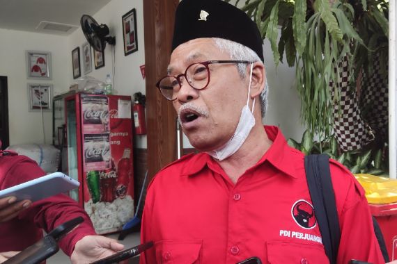 Mbah Rono Akan Patuh kepada Megawati, Ini Alasannya - JPNN.COM