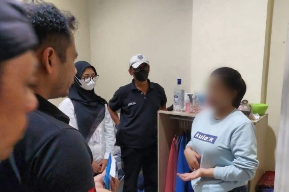 Fakta Mencengangkan Kasus Pembuangan Mayat Bayi di Jakarta Timur, Astaga - JPNN.COM