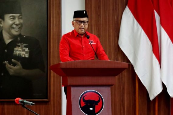 PDIP Gelar Pembekalan Kader, Pesertanya Yayuk Basuki hingga Purnawirawan TNI-Polri - JPNN.COM