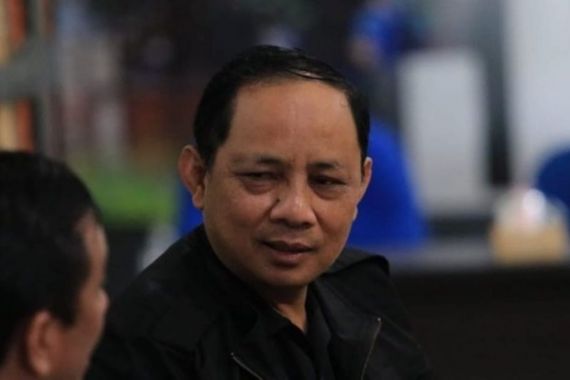 Komjen (Purn) Gatot Eddy: Ganjar-Mahfud Berkomitmen Sejahterakan Prajurit TNI-Polri - JPNN.COM