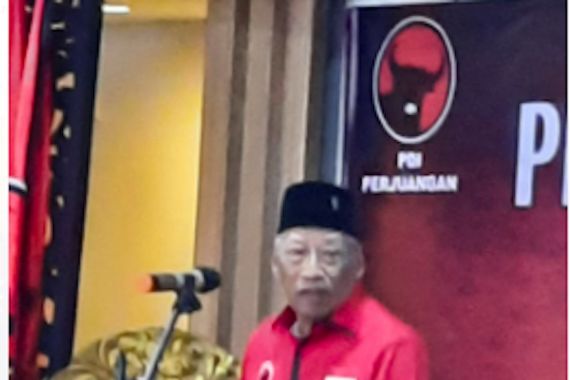 Beberkan Ajaran Bung Karno, Wayan Sudirta Sebut Otot, Biji Mata, dan Otak Partai - JPNN.COM