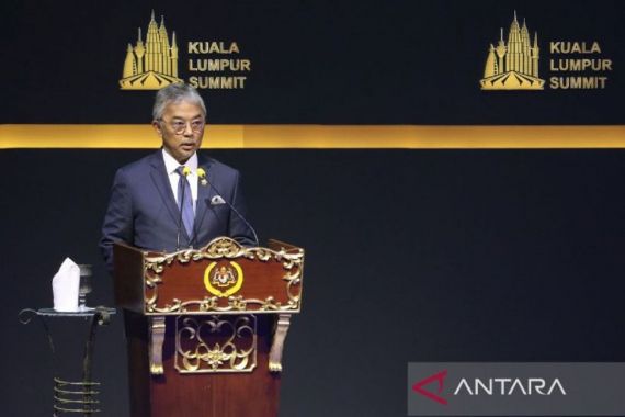 Raja Malaysia Dibawa ke RS Jantung, Rakyat Diminta Berdoa - JPNN.COM