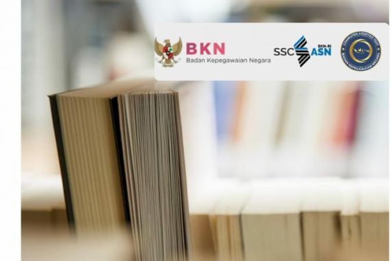 Pendaftaran PPPK 2022: Honorer Siapkan Dokumen Ini, 7 Langkah Mendaftar di SSCASN - JPNN.COM