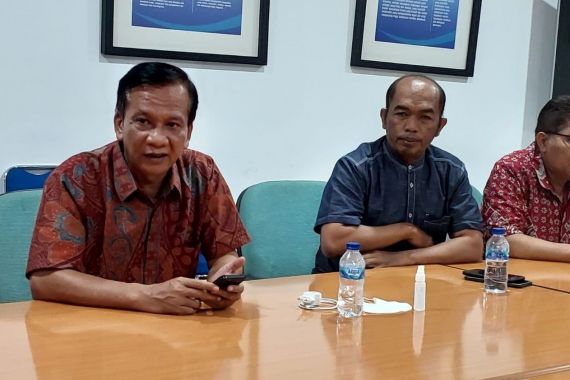 2 Kali Pilpres Menyisakan Residu Politik, 'Membelah' Masyarakat - JPNN.COM