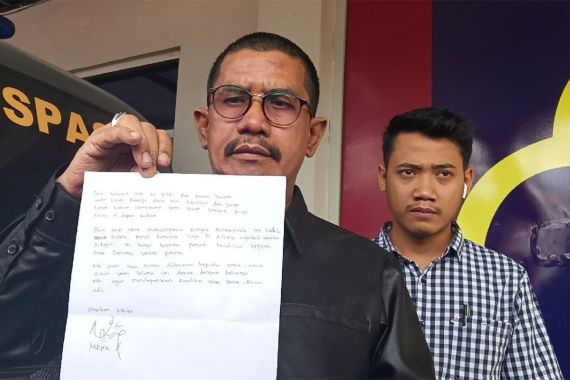 Surat Terbuka Nikita Mirzani dari Rutan Serang, Paragraf III Mengharukan Banget - JPNN.COM