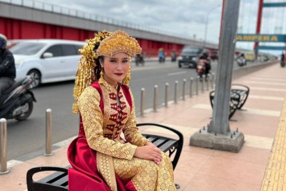 Love Me Madiesha Putri Siap Tampil di Pemilihan Putri Remaja Indonesia - JPNN.COM