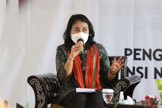 Atlet Gulat Diduga Mengalami Kekerasan Seksual, Menteri Bintang Dorong Polisi Usut dengan UU TPKS - JPNN.COM