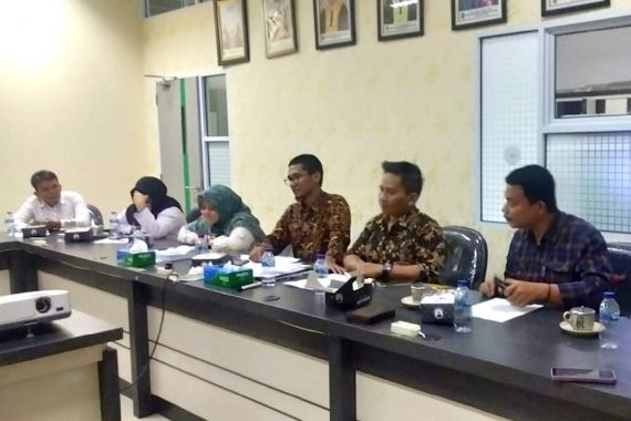 Tim dari Pusat Ikut Telusuri Dugaan Mahasiswa UIR Menyodomi Peserta PMM - JPNN.COM