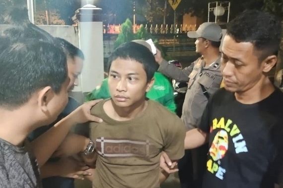 Ditangkap Seusai Kabur, Bandar Narkoba Ini Ditempatkan di Blok Khusus Lapas Cipinang - JPNN.COM