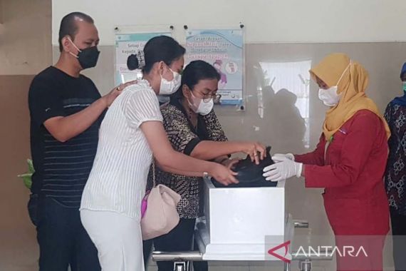 Info Terkini Soal Kasus Pembunuhan ASN Pemkot Semarang, Polisi Singgung Sosok Dukun - JPNN.COM