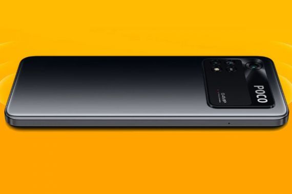 Poco Bakal Merilis HP M Series Terbaru Pekan Depan, Harganya Terjangkau - JPNN.COM