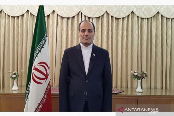 Republik Islam Iran Korban Terbesar Aksi Terorisme di Dunia - JPNN.COM