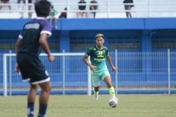 Harapan Daisuke Sato Setelah Sebulan Lebih Kompetisi Liga 1 Dihentikan - JPNN.COM