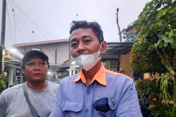 Kasus Pembunuhan Sadis di Depok, Keluarga Ungkap Fakta Mengejutkan, Tak Disangka - JPNN.COM