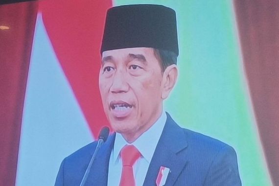 Ini Pesan Penting Presiden Jokowi Saat Pembukaan Forum R20 - JPNN.COM