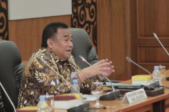 Soal Lelang Kepulauan Widi, Rachmat Gobel: Investasi Asing Bukan Segalanya - JPNN.COM