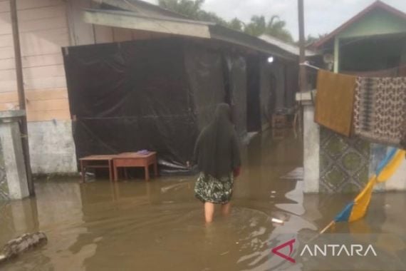 Bocah di Subulussalam Aceh Meninggal Dunia Akibat Terseret Banjir - JPNN.COM