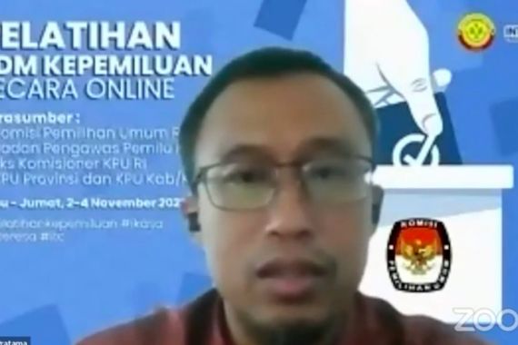 Bawaslu Ingatkan Sejumlah Masalah Ini Berpotensi Muncul pada Pemilu 2024 - JPNN.COM