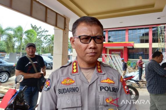 Tahanan Kabur dari Polres Bengkulu Tengah Sudah Ditangkap Semua, Bravo, Pak Polisi! - JPNN.COM