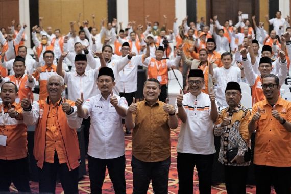 Mardani PKS: Jawa Masih Menjadi Kunci Kemenangan Pemilu 2024 - JPNN.COM