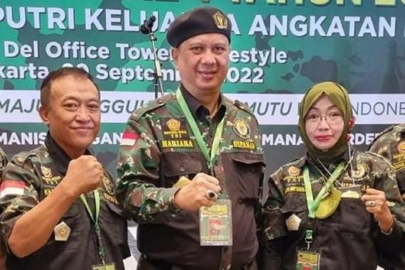 Hipakad Siap Bantu Pemerintah Agar Indonesia Tak Masuk Jurang Resesi - JPNN.COM