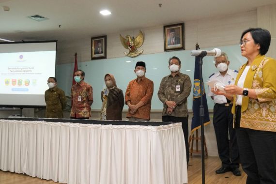 Bandara Jenderal Besar Soedirman Kembali Dibuka, Alhamdulillah - JPNN.COM