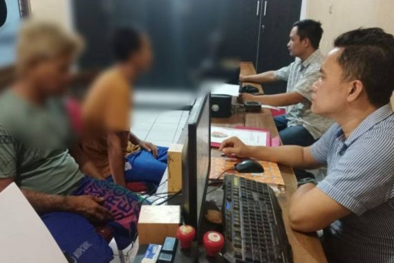 2 Perampok Ini Sangat Sadis, Korban Melawan Ditembak - JPNN.COM