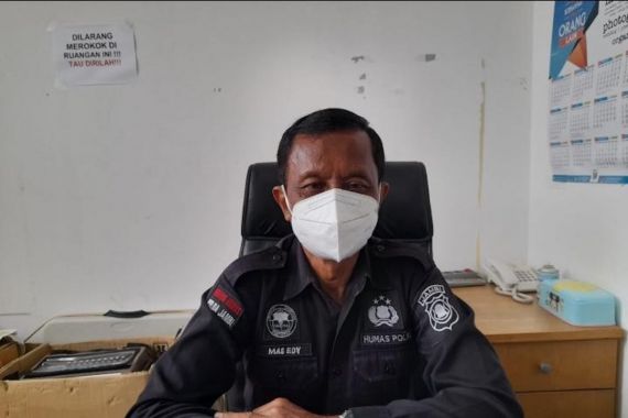 Hati-Hati Penipuan Bermodus Love Scammer, RM Warga Jambi Jadi Korban - JPNN.COM