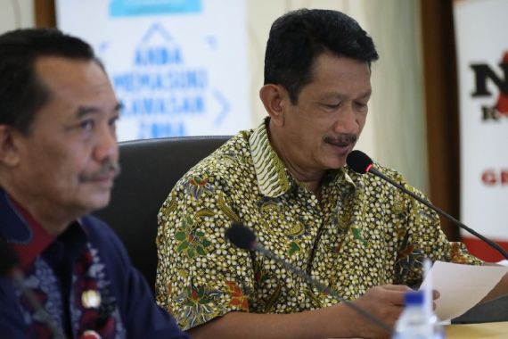 Kemendagri Minta Daerah Tingkatkan Kualitas Tata Kelola Keuangan - JPNN.COM