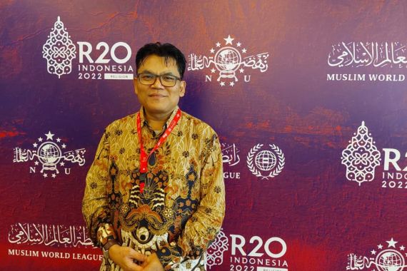 Akademisi UIN: G20 Perlihatkan Besarnya Pengaruh Indonesia di Kancah Global - JPNN.COM