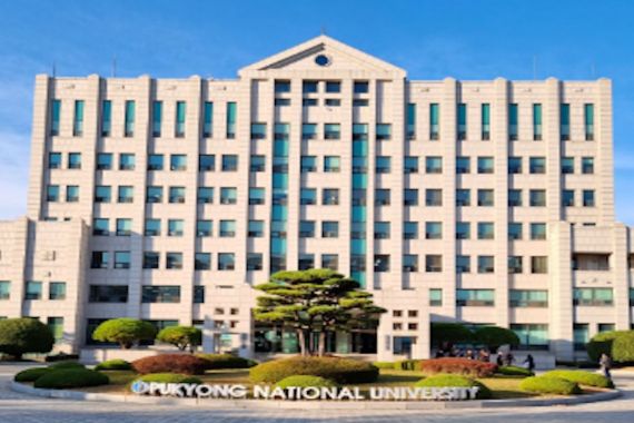 PKNU Korea Selatan Siap Anugerahkan Gelar Doktor Honoris Causa untuk Puan - JPNN.COM