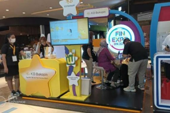 FinExpo 2022 Dorong Pemulihan Ekonomi Nasional - JPNN.COM