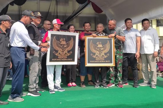 BPIP Dorong dan Siap Mendukung Pendirian Kampung Pancasila di Semarang - JPNN.COM