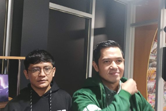 Punya Wajah Ganteng, Dude Harlino Ternyata Sempat Kesulitan Mencari Jodoh, Kok Bisa? - JPNN.COM