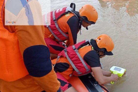 Bocah 11 Tahun Hilang Terseret Arus Sungai Siak, Tim SAR Terus Bergerak - JPNN.COM