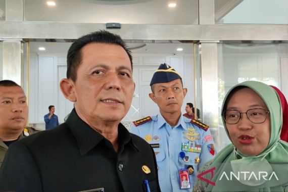 Tunggakan Gaji PTK Non-ASN Pemprov Kepri Selama 3 Bulan Sudah Dibayarkan - JPNN.COM