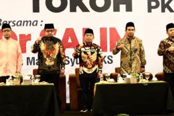 Dr. Salim: Kebersamaan Kunci Keberhasilan Bangsa Indonesia - JPNN.COM