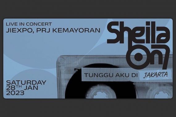 Tiket Konser Sheila On 7 di JIExpo Kemayoran Ludes Terjual - JPNN.COM