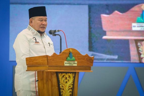 Ketua DPD RI Minta BPOM Beri Penjelasan & Tidak Lepas Tangan - JPNN.COM