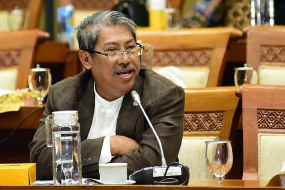 Mulyanto Minta Polri Tangkap Cukong Tambang Ilegal di Sulteng - JPNN.COM