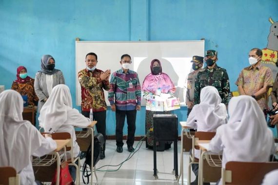 Pemprov Sulsel Memperketat Proses Perpindahan Guru Antarkabupaten - JPNN.COM