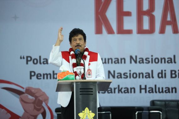 Kepala BPIP Yudian Wahyudi Sebut Aceh Jadi Tiang Penyangga NKRI - JPNN.COM