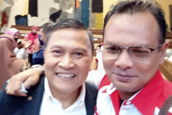 Buka Formasi CPNS 2023 untuk Honorer Tendik, Setop Sementara Pelamar Umum - JPNN.COM