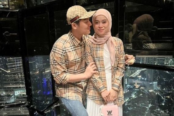 Lesti Kejora dan Rizky Billar Bintangi Layar Drama di RCTI, Tayang Selama Ramadan - JPNN.COM