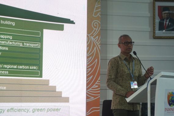 Pertamina Tingkatkan Kapasitas Geothermal untuk Capai Pengurangan Signifikan Emisi Karbon - JPNN.COM